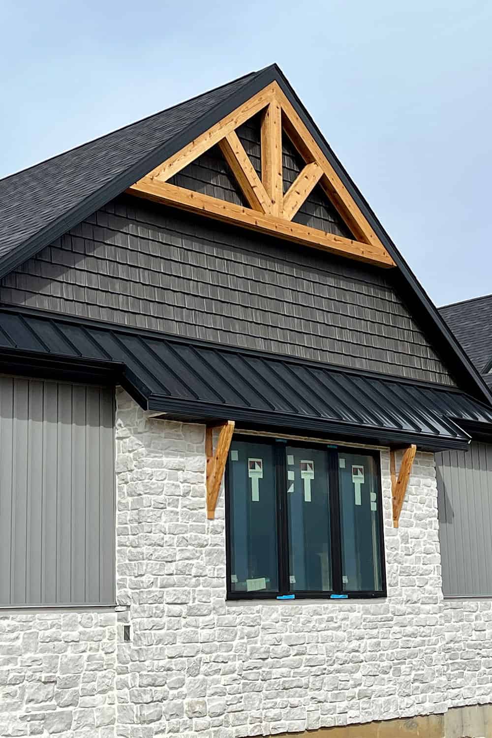 Nappanee Siding Contractor Red Barn Siding
